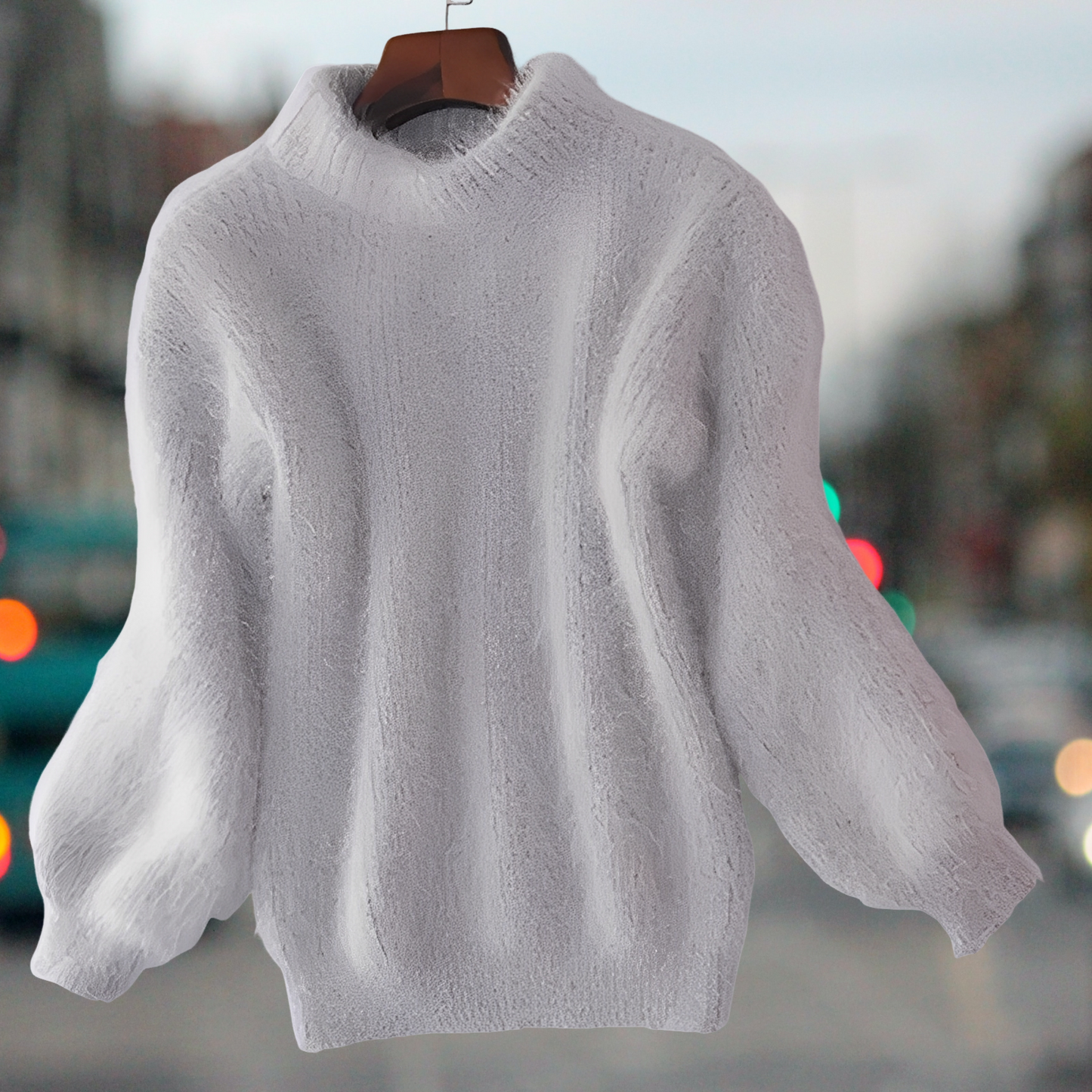 Verona – Chic Pullover Modern