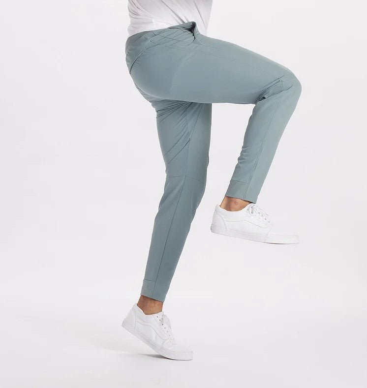 Laurits – Stretch-Skinny-Hose mit hohem Komfort