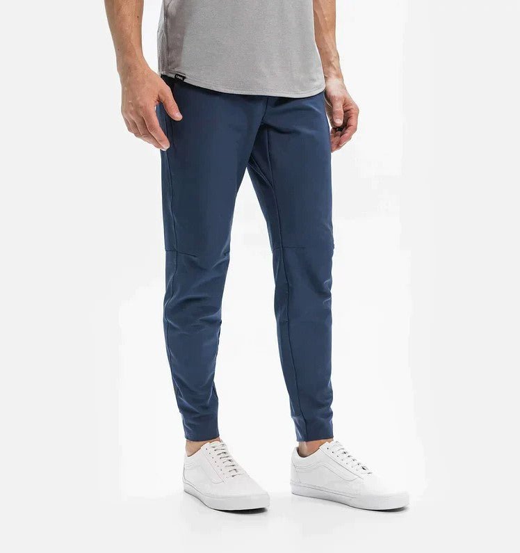 Laurits – Stretch-Skinny-Hose mit hohem Komfort