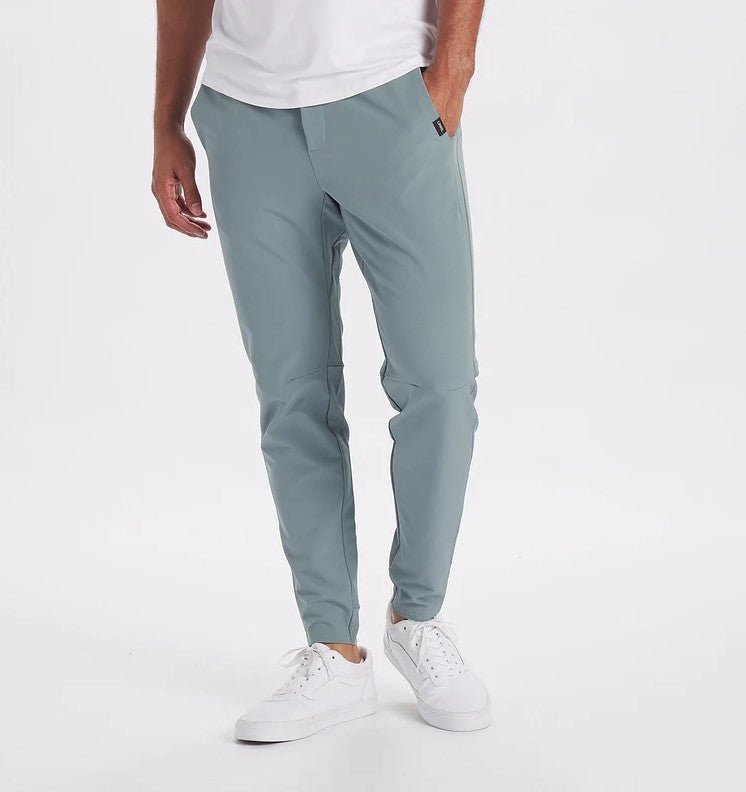 Laurits – Stretch-Skinny-Hose mit hohem Komfort