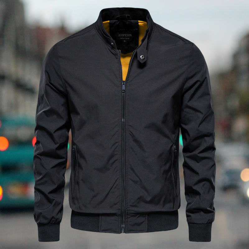 Martin – Freizeitjacke Modern