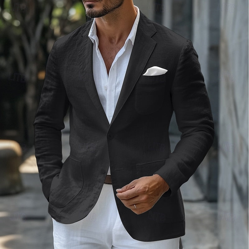 Faustine – Blazer Jacke