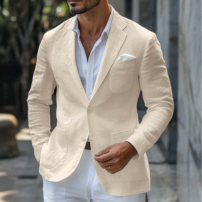 Faustine – Blazer Jacke