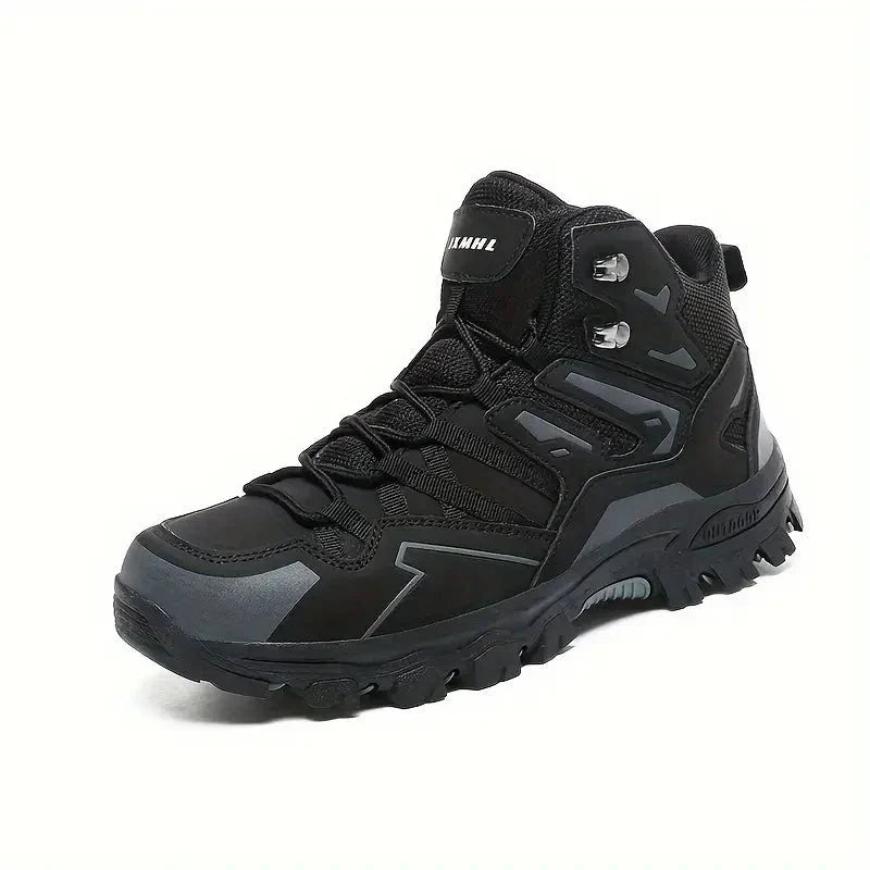 Marc – Orthopädische Wanderschuhe