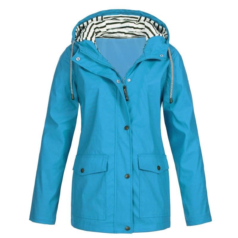 Thibault – Wanderjacke 3-in-1 Wasserdicht