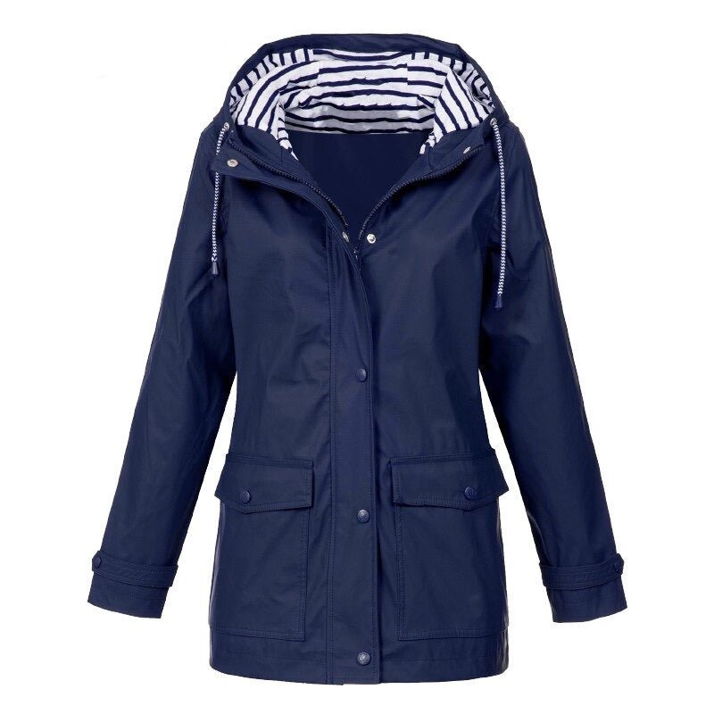 Thibault – Wanderjacke 3-in-1 Wasserdicht
