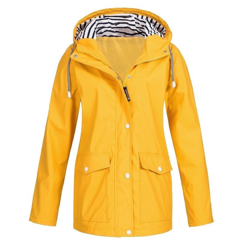 Thibault – Wanderjacke 3-in-1 Wasserdicht