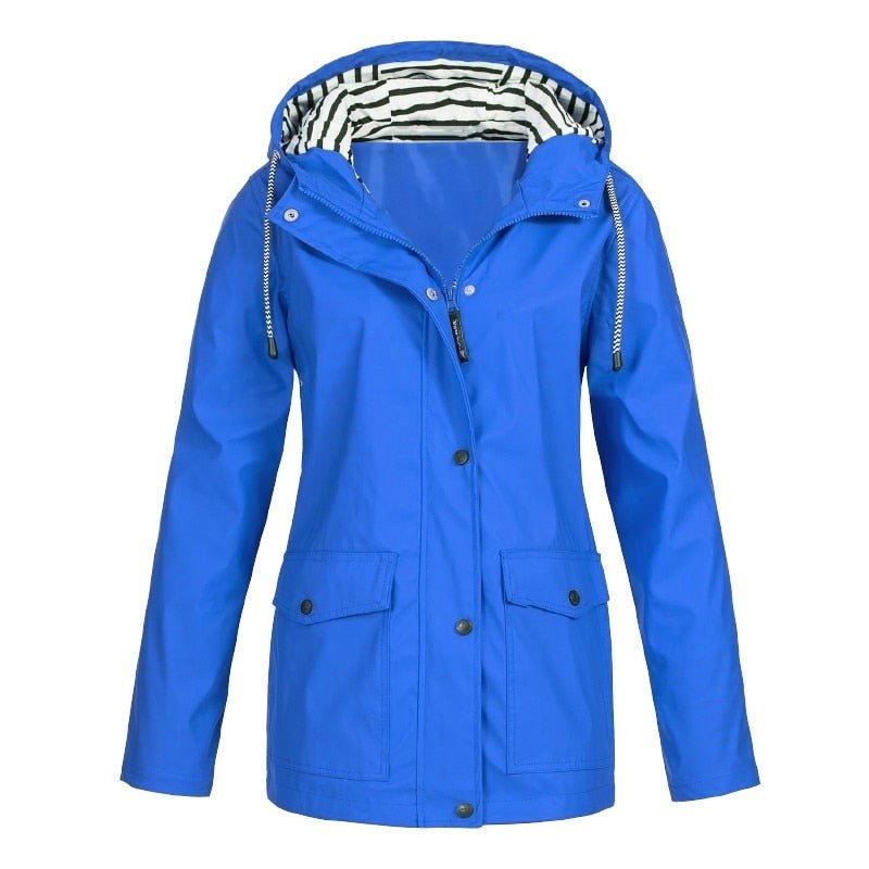 Thibault – Wanderjacke 3-in-1 Wasserdicht