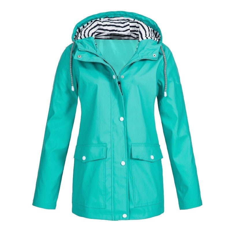 Thibault – Wanderjacke 3-in-1 Wasserdicht