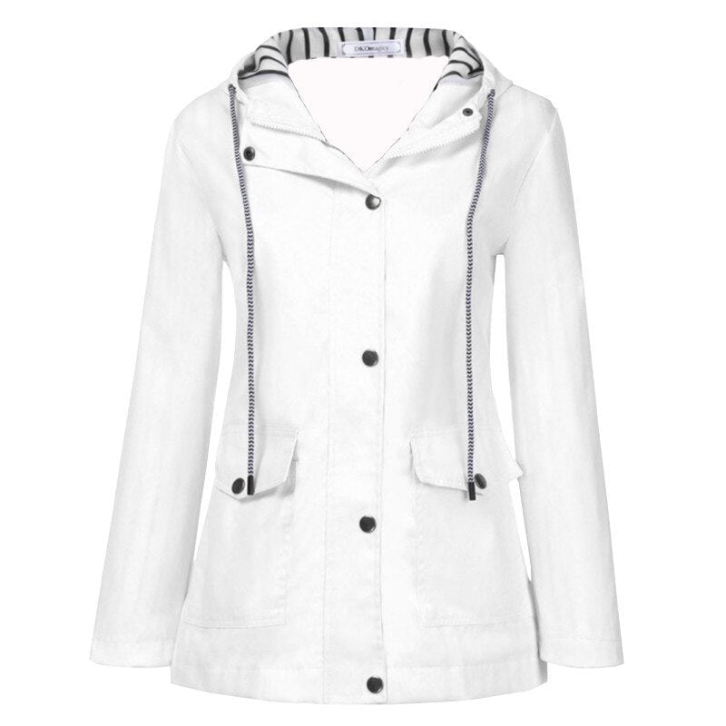 Thibault – Wanderjacke 3-in-1 Wasserdicht