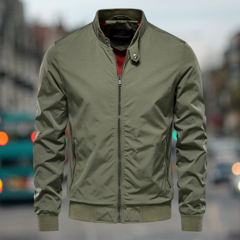 Martin – Freizeitjacke Modern