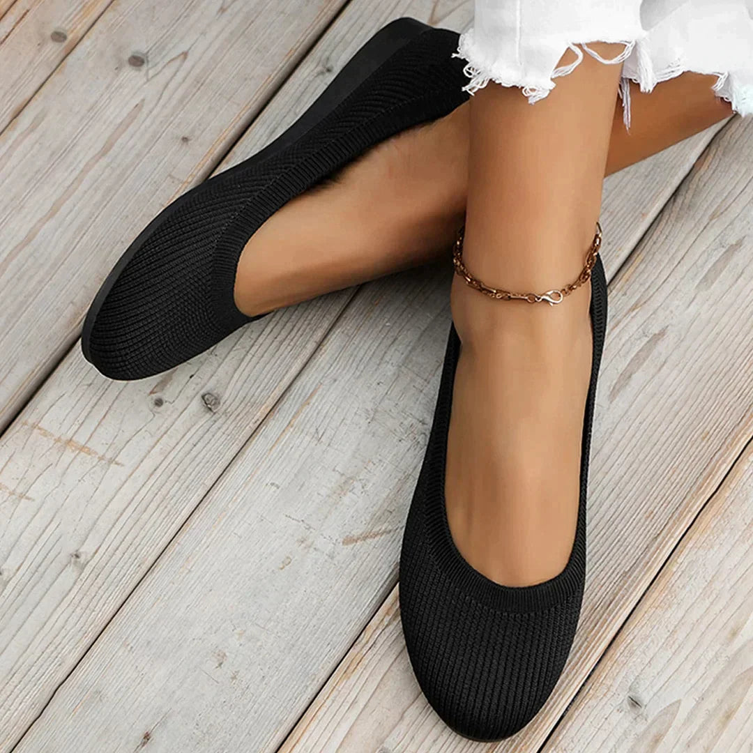Mila – Bequeme Anti-Rutsch-Schuhe für Damen