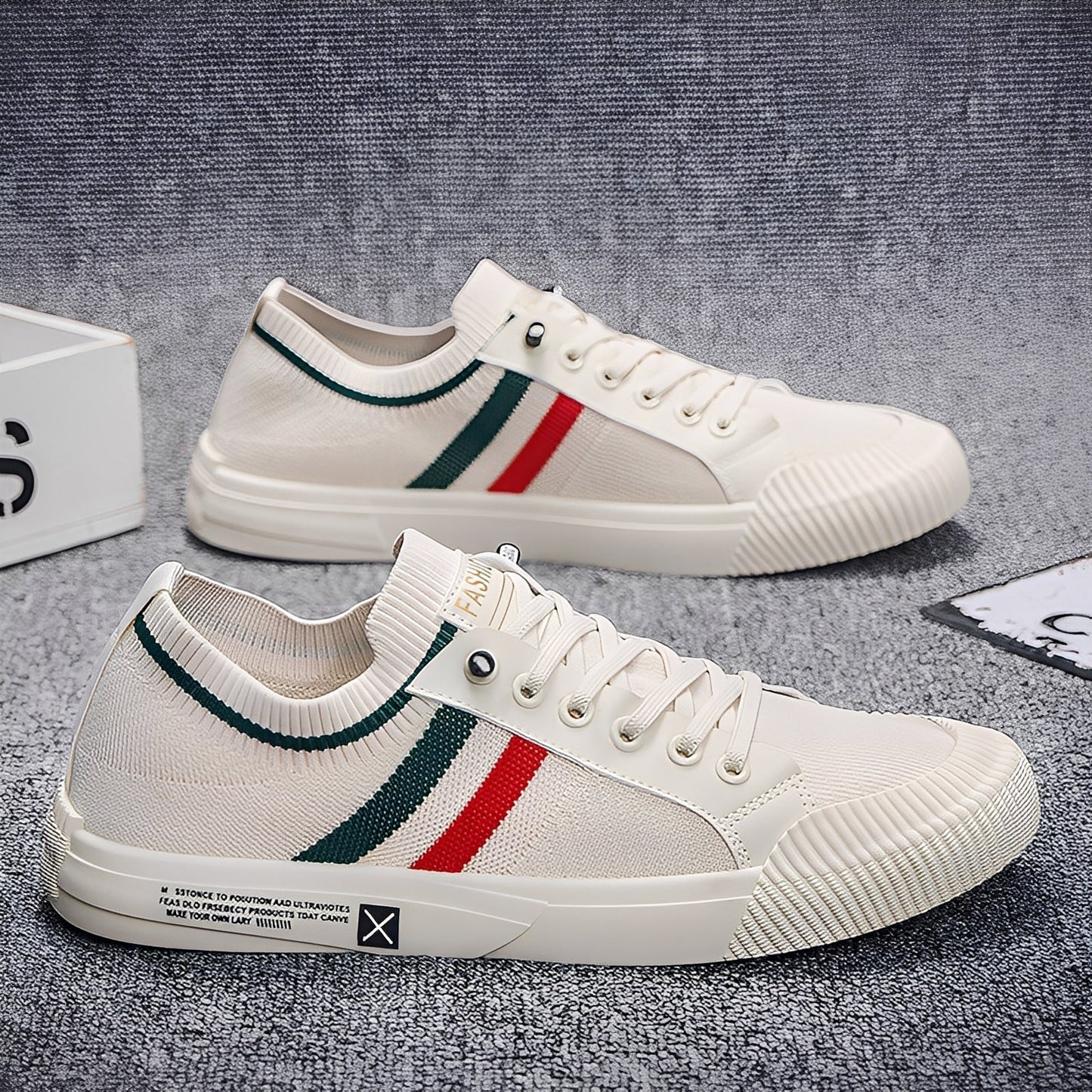 Hugo - Leicht elegante Schuhe für Herren