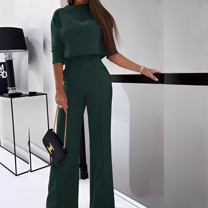 Mélisande - Oberteil und moderne Hose für Frauen