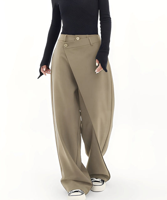 Arpa - Elegante weite Hose für Frauen