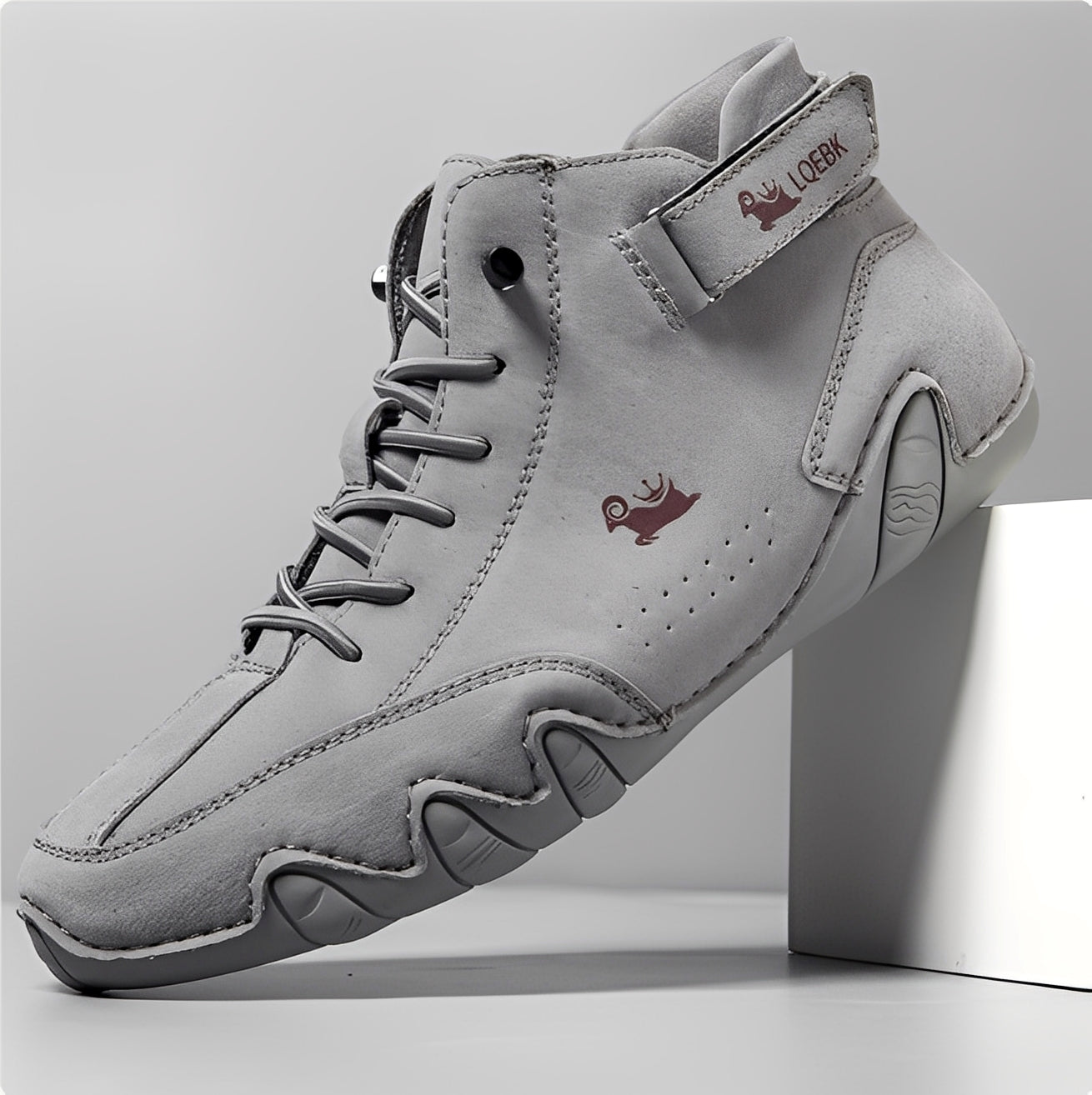 Eugène - Elegante und bequeme Schuhe für Männer