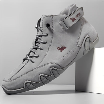 Eugène - Elegante und bequeme Schuhe für Männer