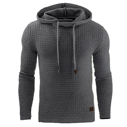 Jérémie - Langer Pullover für Herren