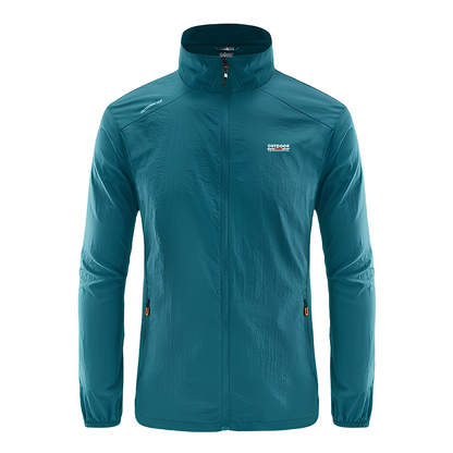 Carver - Bequeme Outdoor-Jacke für Herren