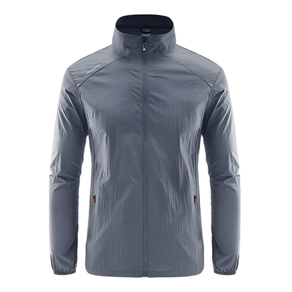 Carver - Bequeme Outdoor-Jacke für Herren