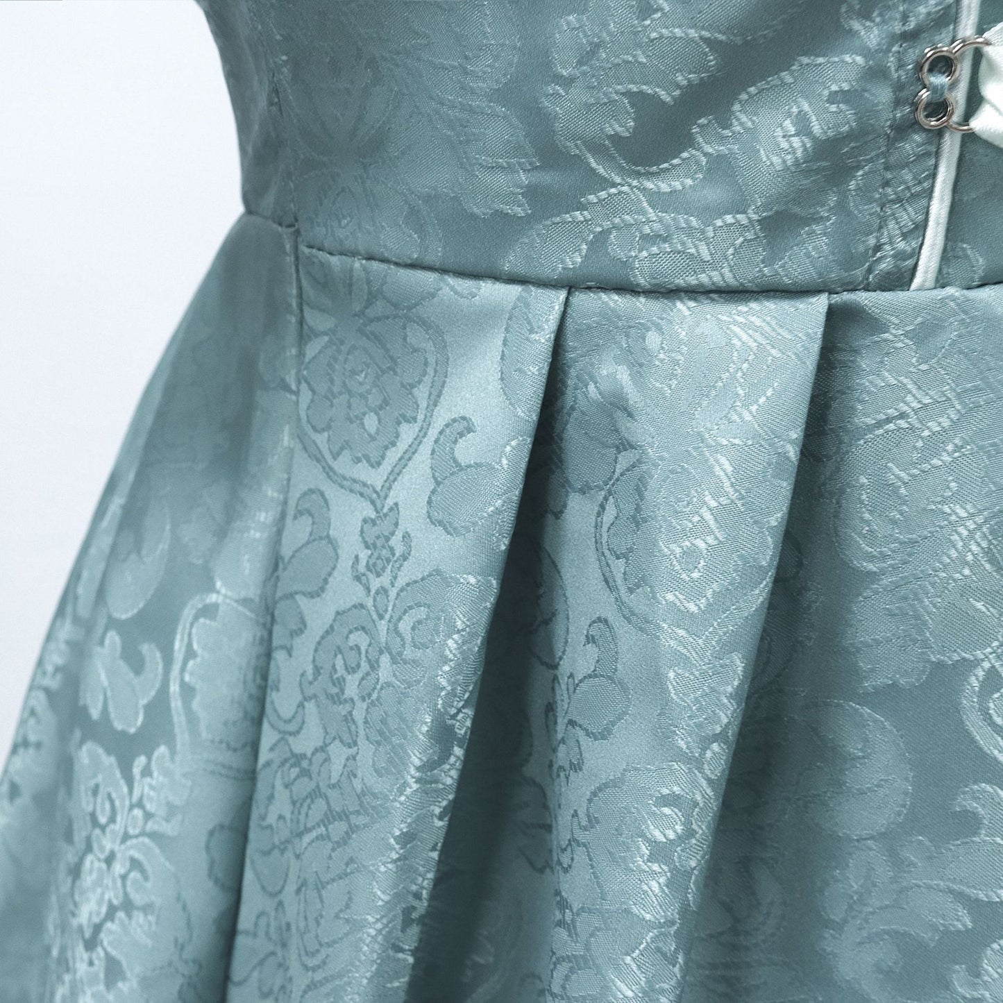 Amelia - Traditionelles Oktoberfest-Damenkleid mit Trägern