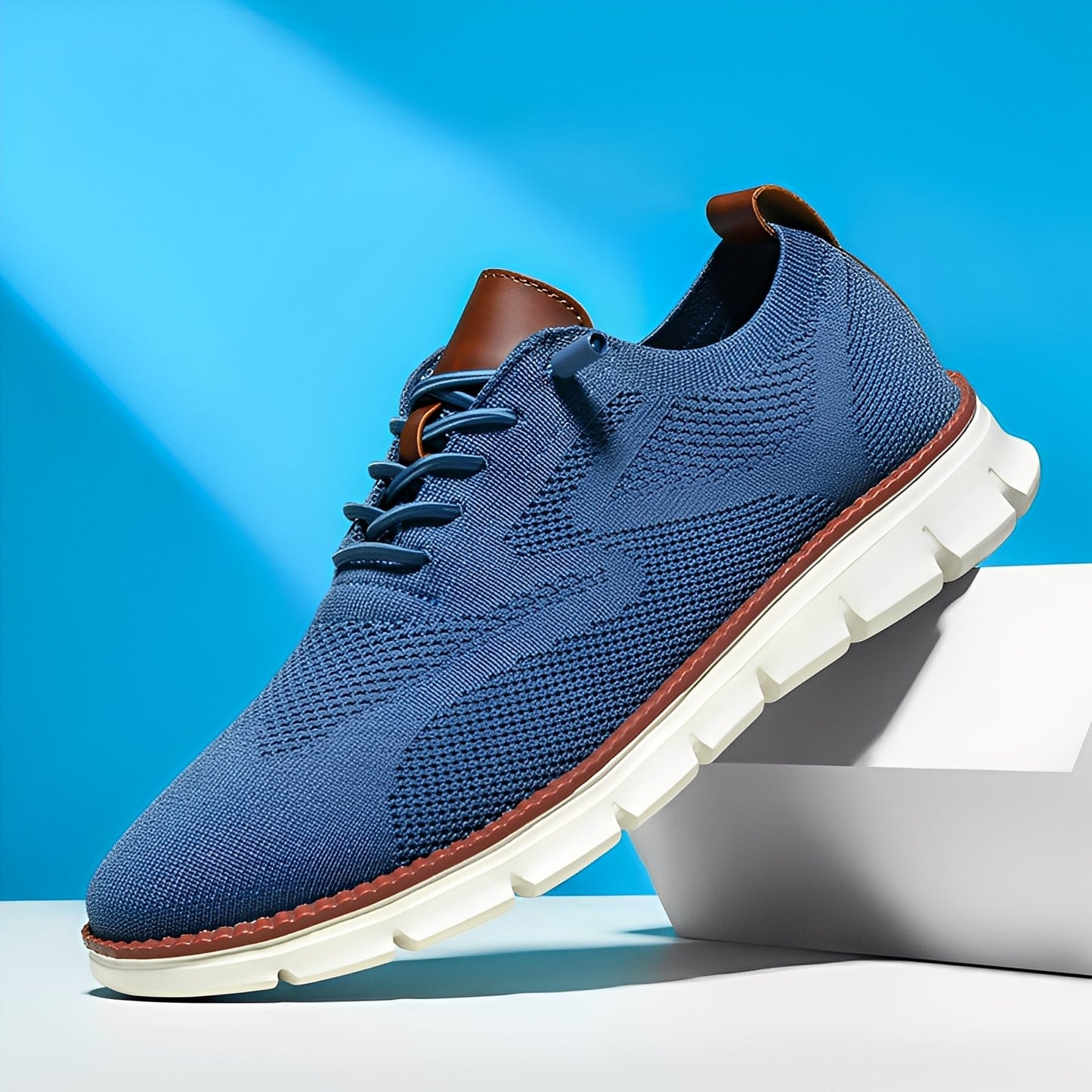 Amand - Orthopädische Schuhe für Männer