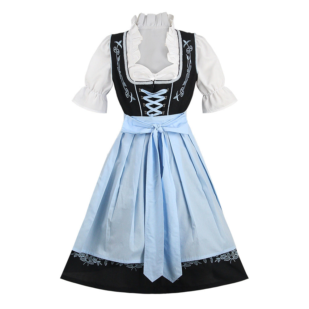 Giselle - Schickes Festkleid für Damen