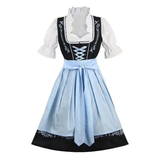 Giselle - Schickes Festkleid für Damen
