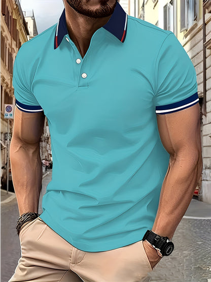 Raymund - Modisches Herren-Poloshirt