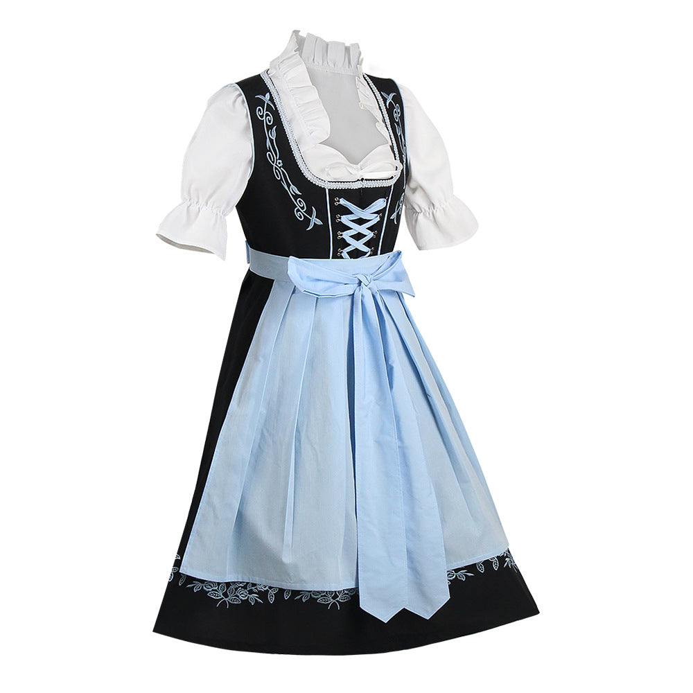 Giselle - Schickes Festkleid für Damen