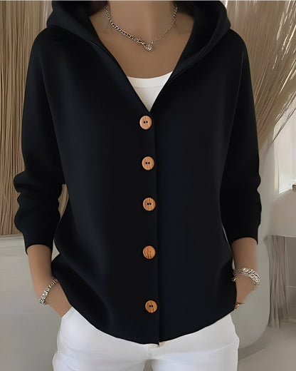 Emery - Bequemer Damen-Hoodie