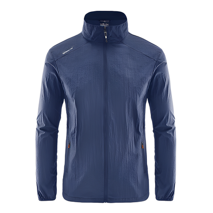 Carver - Bequeme Outdoor-Jacke für Herren