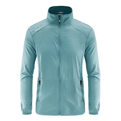 Carver - Bequeme Outdoor-Jacke für Herren