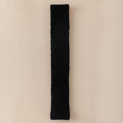 Kandace - Flauschige warme Plüschsocken für Damen
