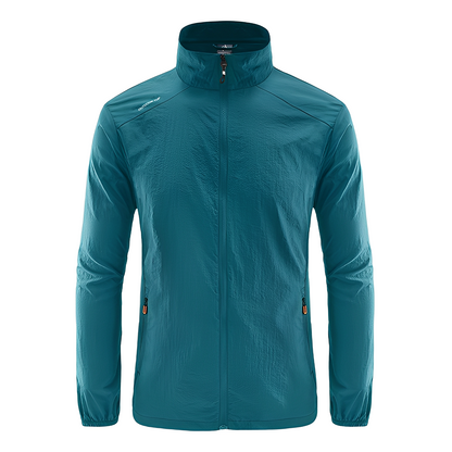 Carver - Bequeme Outdoor-Jacke für Herren