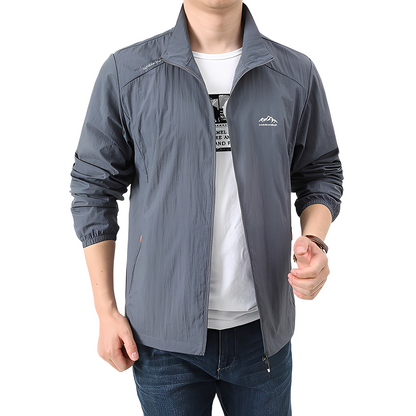 Carver - Bequeme Outdoor-Jacke für Herren