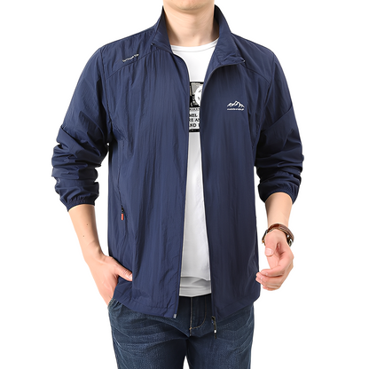 Carver - Bequeme Outdoor-Jacke für Herren