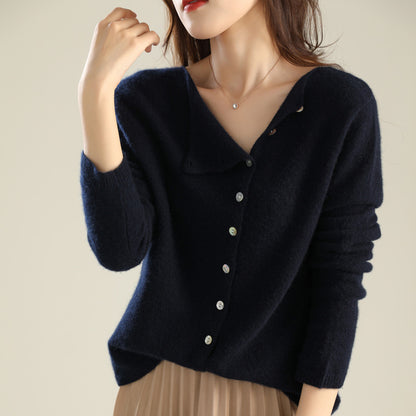 Ginevra – Eleganter Pullover