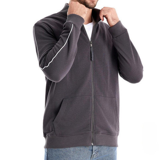 Rayner - Komfortabler Herrenpullover mit Taschen