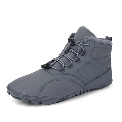 Jerred - Bequemer Outdoor-Barfußschuh für Männer