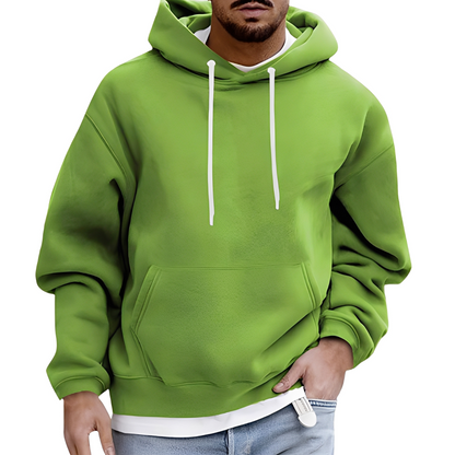 Benson - Bequemer und warmer Hoodie für Herren