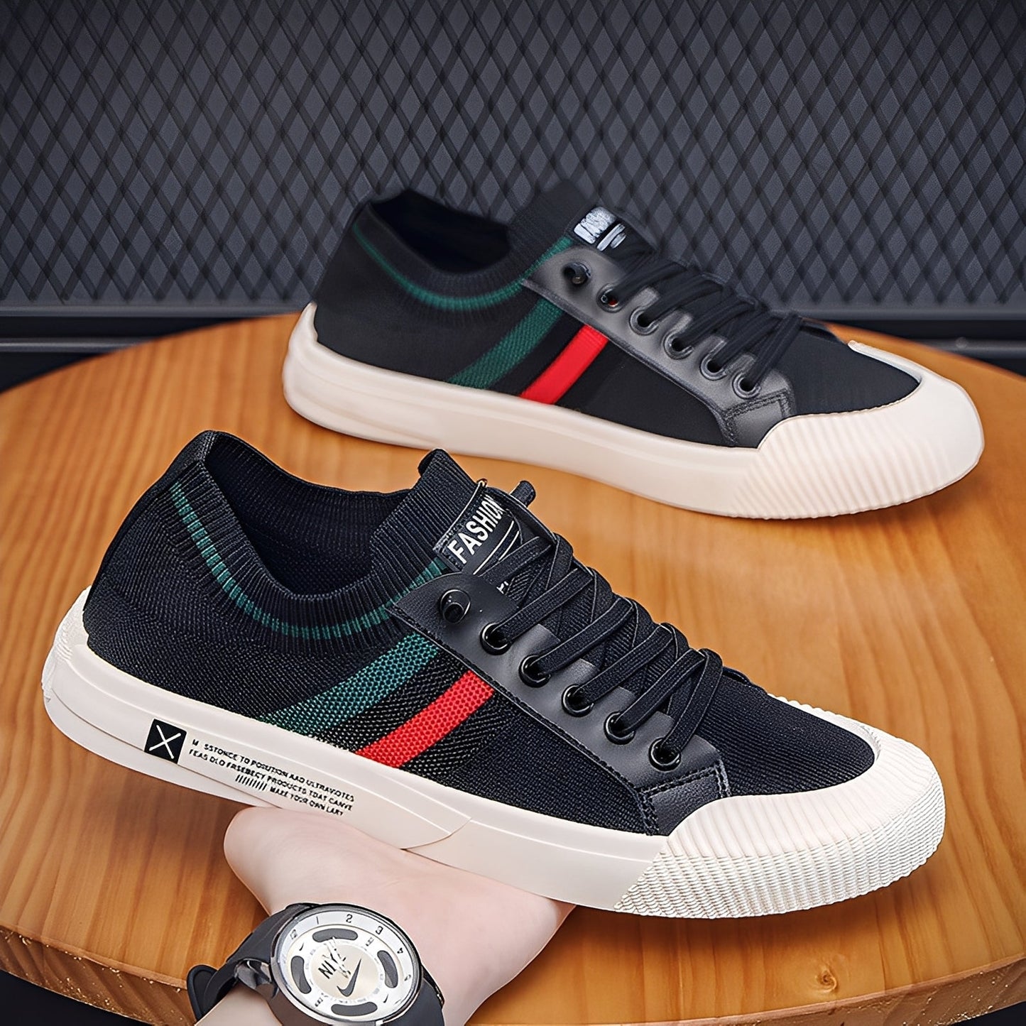 Hugo - Leicht elegante Schuhe für Herren