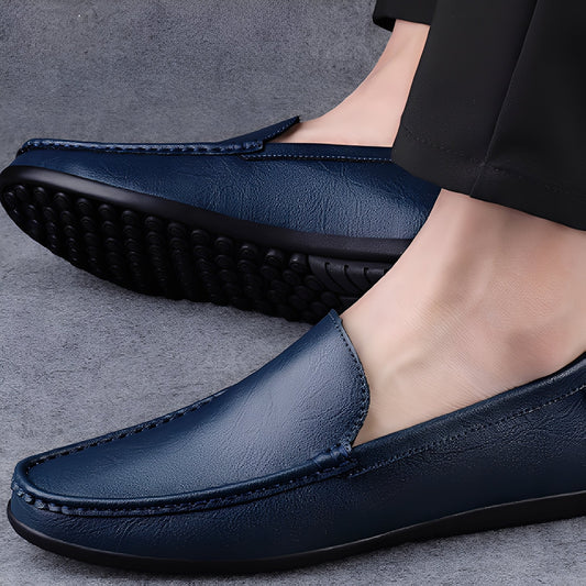Seward - Bequeme und modische Lederschuhe für Männer