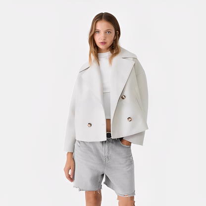 Delphia - Trendige Damenkurzjacke