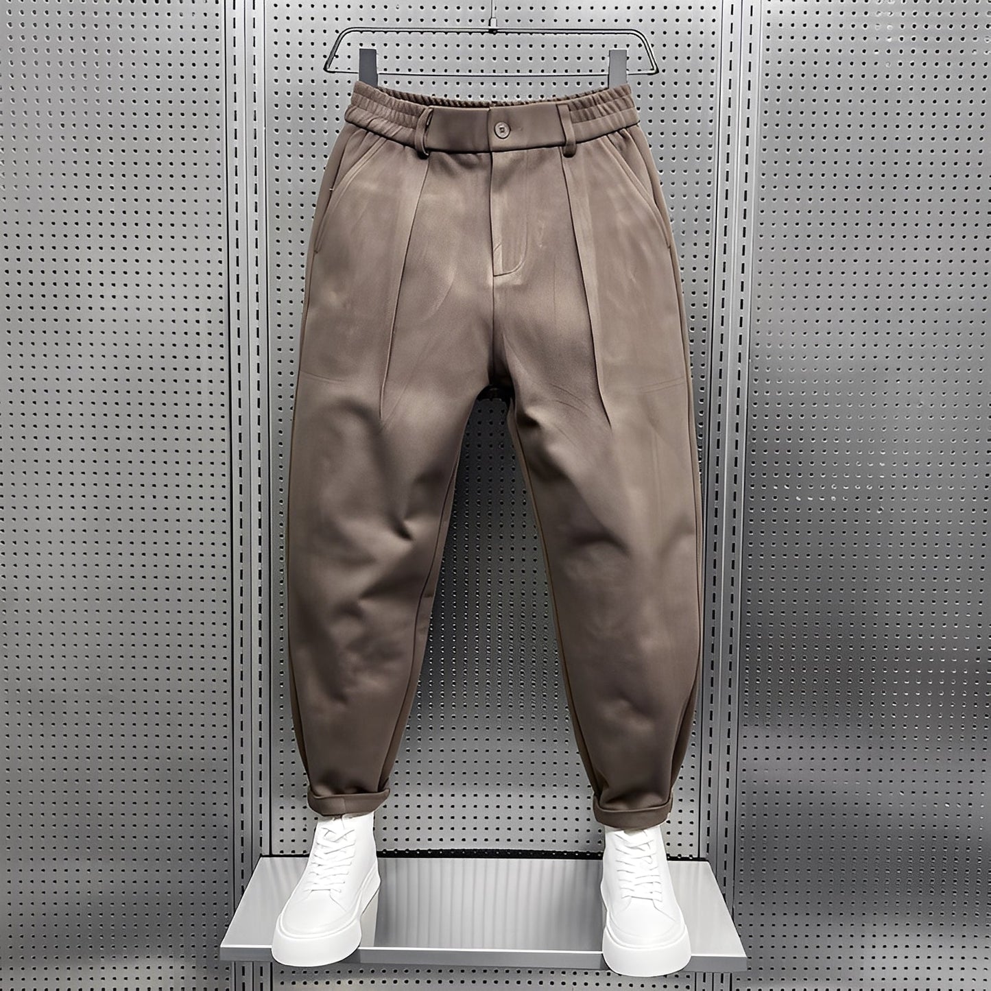Kane - Elegante Hose für Herren