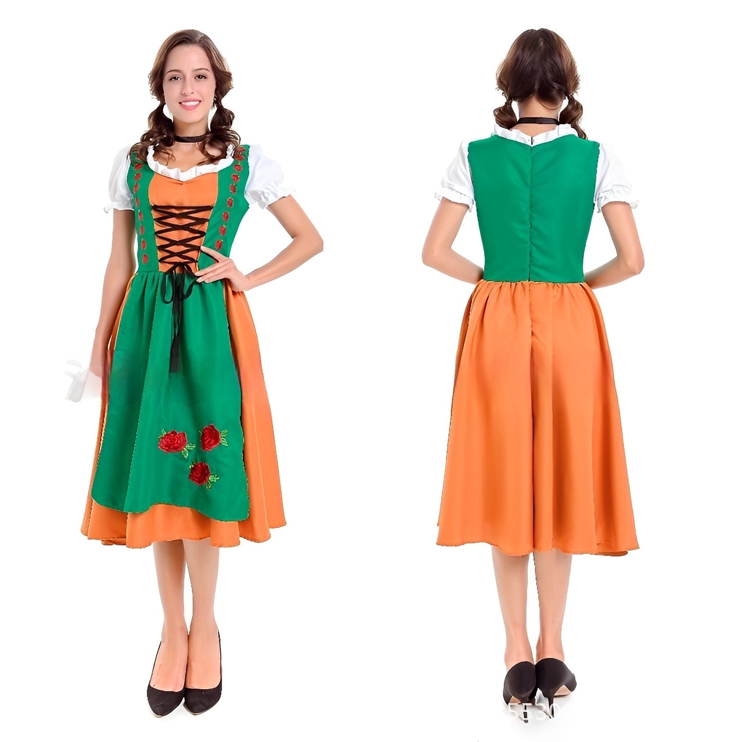 Kris - Klassische Oktoberfestkleidung für Männer und Frauen