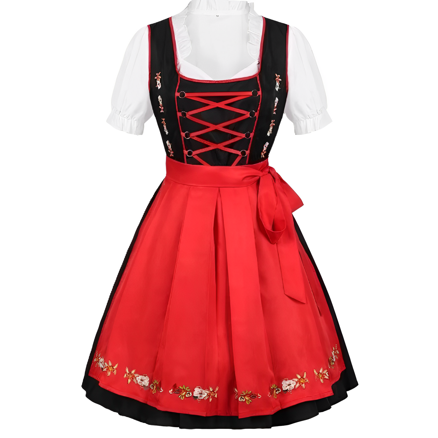 Elenora - Elegantes Oktoberfestkleid für Damen