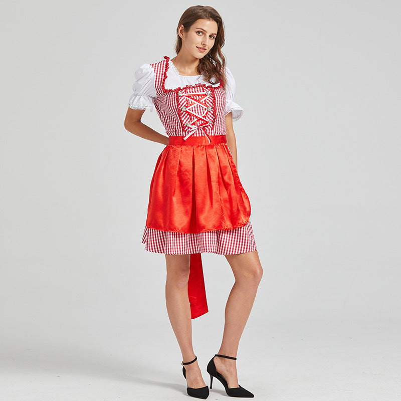Narelle - Elegantes Oktoberfest-Kostüm für Damen