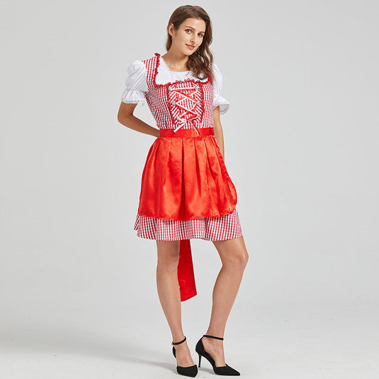 Narelle - Elegantes Oktoberfest-Kostüm für Damen