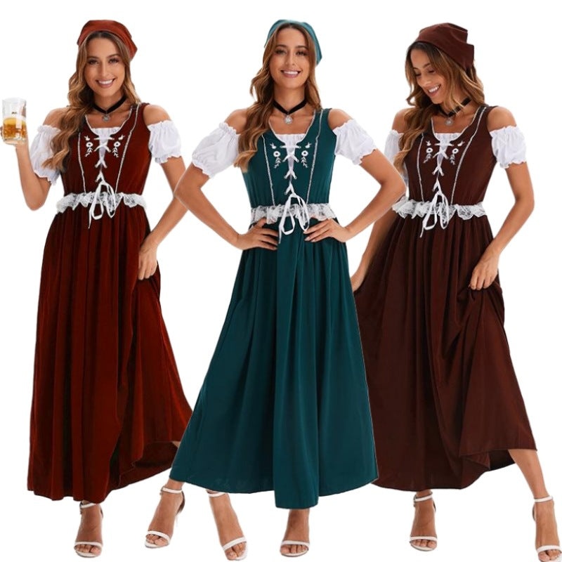 Laraine - Schickes, festliches Damenkleid